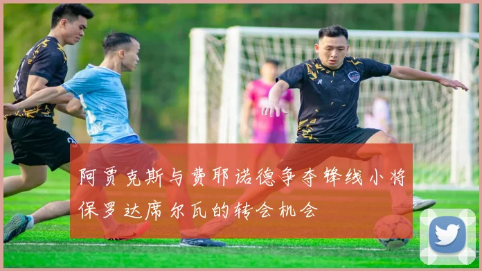 阿贾克斯与费耶诺德争夺锋线小将保罗达席尔瓦的转会机会