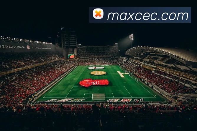 MK体育app官方网站APP 体育赛事宣传图